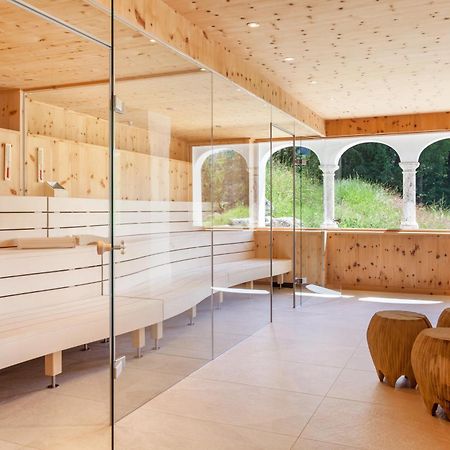 Hotel Laerchenhof Natur Seefeld in Tirol Exterior photo
