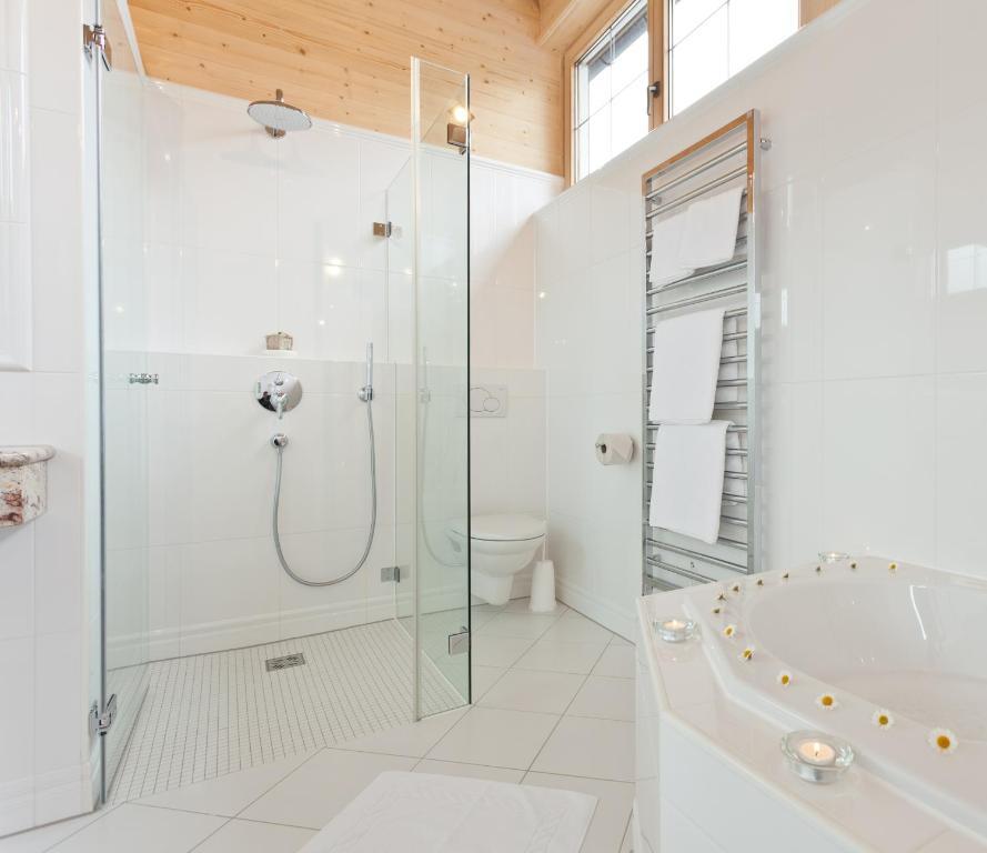 Hotel Laerchenhof Natur Seefeld in Tirol Room photo