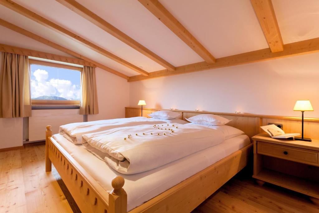 Hotel Laerchenhof Natur Seefeld in Tirol Room photo