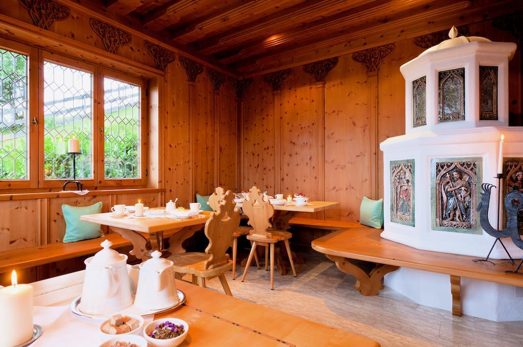 Hotel Laerchenhof Natur Seefeld in Tirol Exterior photo